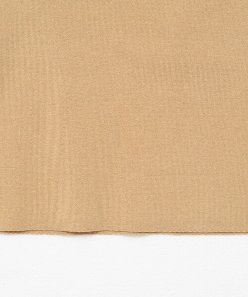 NOLLEY’S（ノーリーズ）の「◇【WEB限定】アシンメトリーカップ付きタンクトップ（タンクトップ・レディース・ブラック/オフホワイト/キャメル・38）」の12枚目の写真