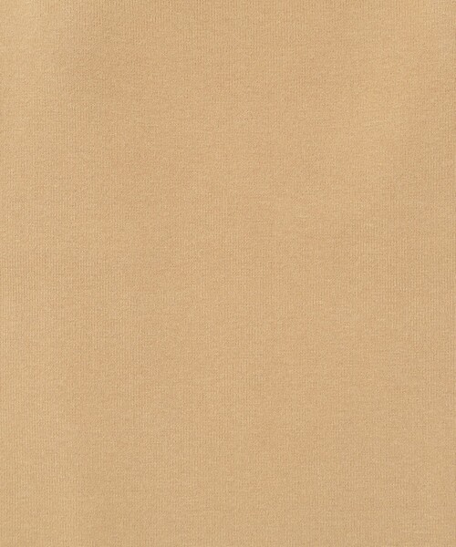 NOLLEY’S（ノーリーズ）の「◇【WEB限定】アシンメトリーカップ付きタンクトップ（タンクトップ・レディース・ブラック/オフホワイト/キャメル・38）」の16枚目の写真