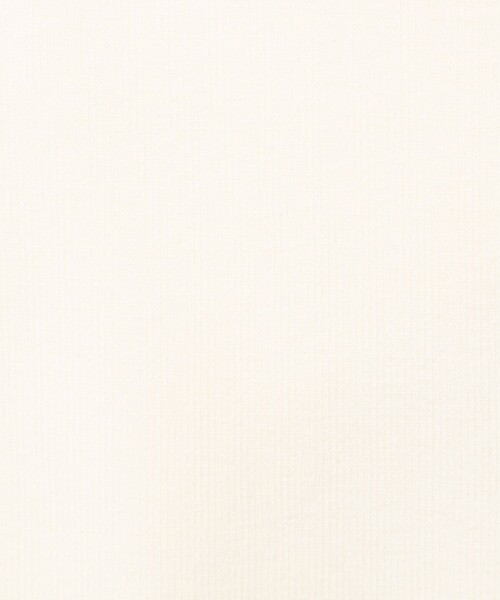 NOLLEY’S（ノーリーズ）の「◇【WEB限定】アシンメトリーカップ付きタンクトップ（タンクトップ・レディース・ブラック/オフホワイト/キャメル・38）」の17枚目の写真