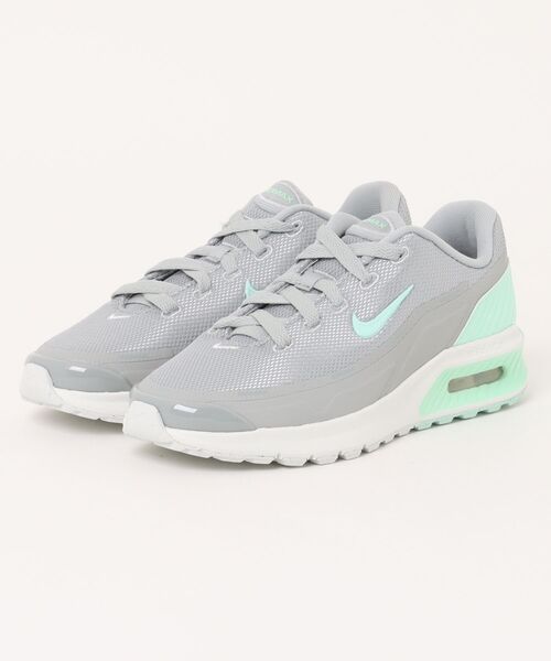 NIKE(ナイキ)の「《NIKE》W AIR MAX ADZ(スニーカー・レディース・オフホワイト/ブラウン系その他/ライトピンク/スモークグレー/ホワイト×ブラック/ブラック/アイボリー・22.5cm/23.0cm/23.5cm/24.0cm/24.5cm/25.0cm)」の5枚目の写真