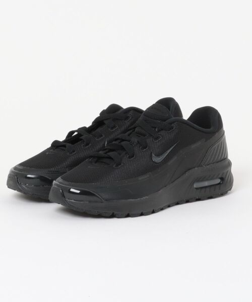 NIKE(ナイキ)の「《NIKE》W AIR MAX ADZ(スニーカー・レディース・オフホワイト/ブラウン系その他/ライトピンク/スモークグレー/ホワイト×ブラック/ブラック/アイボリー・22.5cm/23.0cm/23.5cm/24.0cm/24.5cm/25.0cm)」の4枚目の写真