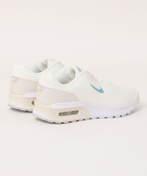 NIKE(ナイキ)の「《NIKE》W AIR MAX ADZ(スニーカー・レディース・オフホワイト/ブラウン系その他/ライトピンク/スモークグレー/ホワイト×ブラック/ブラック/アイボリー・22.5cm/23.0cm/23.5cm/24.0cm/24.5cm/25.0cm)」の8枚目の写真