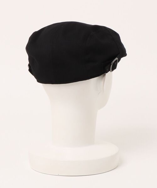 Honeys（ハニーズ）の「ハンチング帽（ハンチング/ベレー帽・レディース・ブラック系その他/ブラック・FREE）」の8枚目の写真