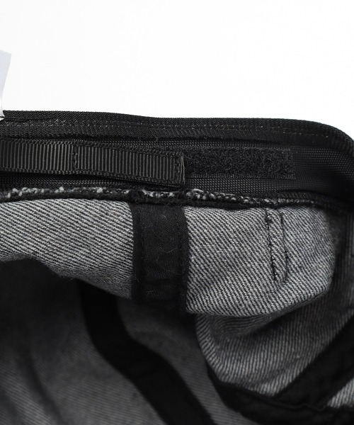 Honeys（ハニーズ）の「ハンチング帽（ハンチング/ベレー帽・レディース・ブラック系その他/ブラック・FREE）」の13枚目の写真