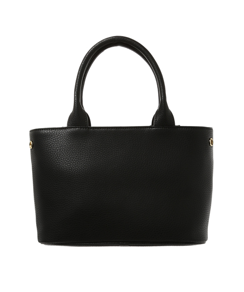 Vivienne Westwood（ヴィヴィアンウエストウッド）の「Hand Bag（ハンドバッグ・レディース・ブラック/タン/ボルドー/ローズ・FREE）」の6枚目の写真