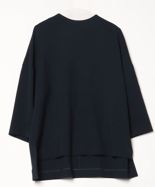 セール/ブランド古着】長袖ブラウス(シャツ/ブラウス)|ENFOLD セール/ブランド古着】長袖ブラウス(シャツ/ブラウス)|ENFOLD