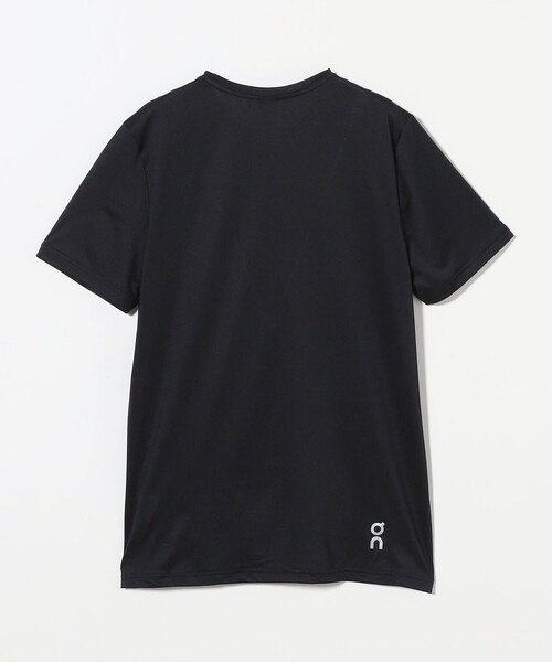 On(オン)の「<On>CORE Tシャツ(Tシャツ/カットソー・メンズ・ブラック/ホワイト・S/XS/M)」の3枚目の写真