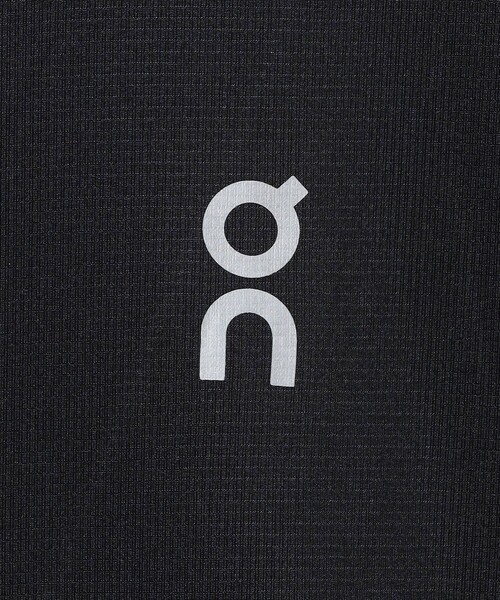 On(オン)の「<On>CORE Tシャツ(Tシャツ/カットソー・メンズ・ブラック/ホワイト・S/XS/M)」の7枚目の写真