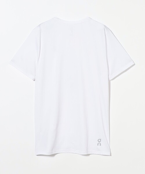 On(オン)の「<On>CORE Tシャツ(Tシャツ/カットソー・メンズ・ブラック/ホワイト・S/XS/M)」の10枚目の写真