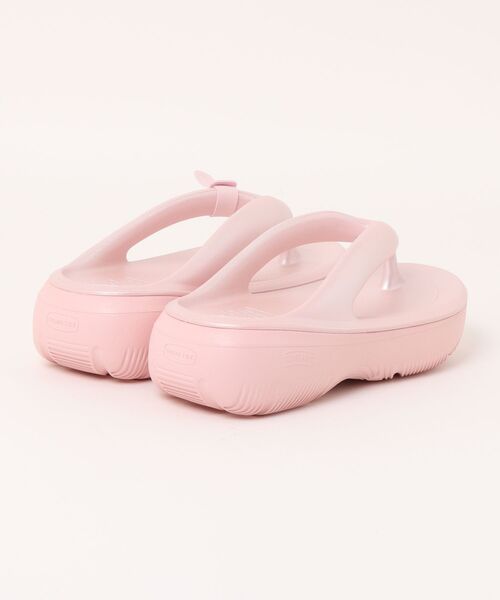 TAW＆TOE Zerovity Plumpy ZEROVITY PLUMPY（サンダル）｜TAW&TOE（トーアンドトー）の