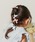 Rora�i���[���j�́u�r�N�g���A �w�A�N���b�v 9�Z�b�g�i�o���b�^/�w�A�N���b�v�j�v�b�}���`