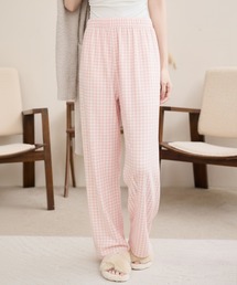 ギンガムチェック」に該当するピンク/桃色系のファッション通販 - ZOZOTOWN