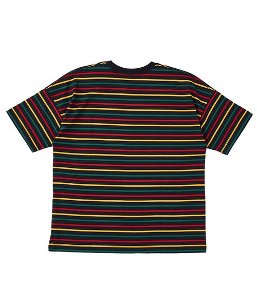 ELEMENT(エレメント)の「ELEMENT ELEFRASS SS(Tシャツ/カットソー・メンズ・ブラック系3/ホワイト系3・L/M)」の8枚目の写真