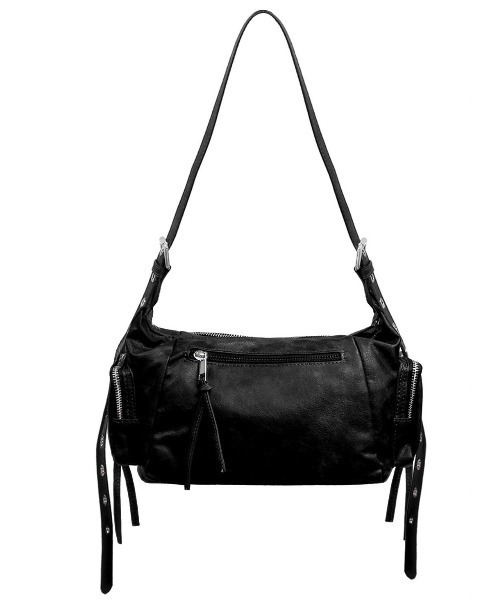 BLACK PURPLE】Marco Bag（ショルダーバッグ）｜BLACKPURPLE