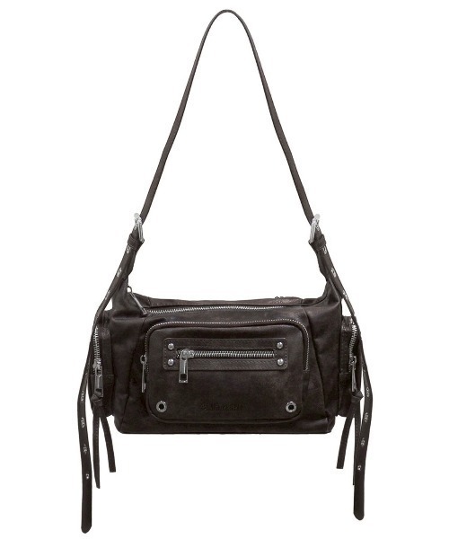 [BLACKPURPLE] MARCO バッグ★新作★人気★韓国ファッション★ BLACK PURPLE】Marco Bag（ショルダーバッグ）｜BLACKPURPLE