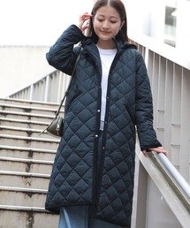 MARNI ネイビースタジャン風キルティングコート MARNI ネイビースタジャン風キルティングコート MARNI ネイビー