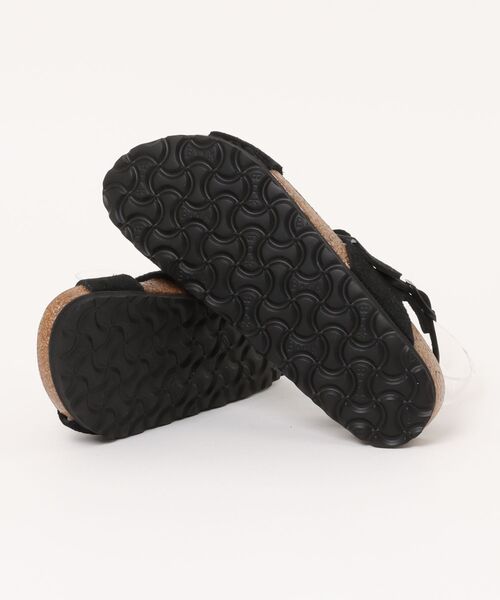 ビルケンシュトック 1029779 Tulum SFB LEVE Black/ トゥルム ソフト