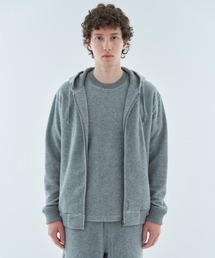 カシミヤ」に該当するパーカーファッション通販 - ZOZOTOWN