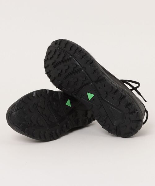 BROOKS(ブルックス)の「BROOKS/Divide6 GTX/ディバイド6/ゴアテックス/防水(スニーカー・メンズ・ブラック・25.5cm/26.0cm/26.5cm/27.0cm/27.5cm/28.0cm/28.5cm/29.0cm/25.0cm)」の3枚目の写真