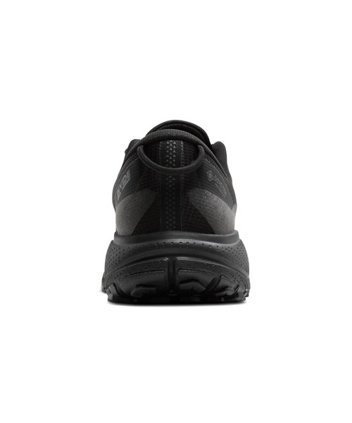 BROOKS(ブルックス)の「BROOKS/Divide6 GTX/ディバイド6/ゴアテックス/防水(スニーカー・メンズ・ブラック・25.5cm/26.0cm/26.5cm/27.0cm/27.5cm/28.0cm/28.5cm/29.0cm/25.0cm)」の5枚目の写真
