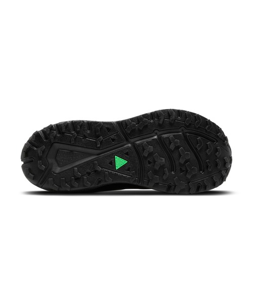BROOKS(ブルックス)の「BROOKS/Divide6 GTX/ディバイド6/ゴアテックス/防水(スニーカー・メンズ・ブラック・25.5cm/26.0cm/26.5cm/27.0cm/27.5cm/28.0cm/28.5cm/29.0cm/25.0cm)」の9枚目の写真