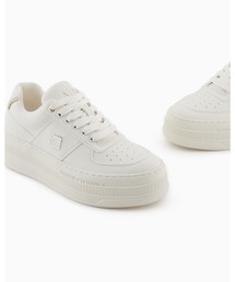 ARMANI EXCHANGE｜アルマーニエクスチェンジのスニーカー