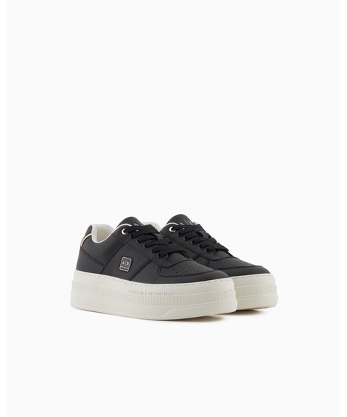 A|X アルマーニ エクスチェンジ】＜オンライン限定＞AXロゴ