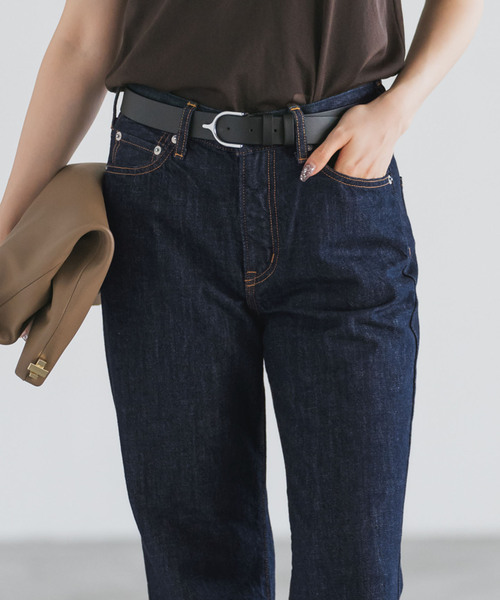 美品　NEEDBY heritage/ニードバイヘリテージ　BETTYデニム NEEDBY heritage（ニードバイ ヘリテージ）｜BETTYアイテムの