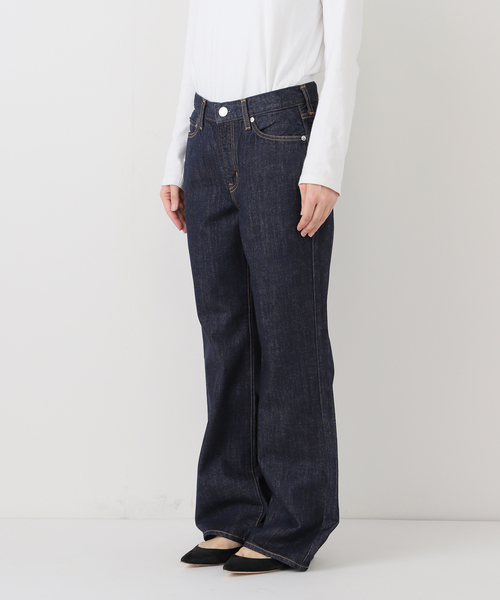 NEED by heritage/ニードバイヘリテージ AVERY（デニムパンツ