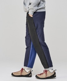 KRIFF MAYER（クリフメイヤー）の「めちゃのびツイルリブパンツ（その他パンツ）」