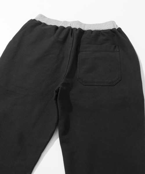 KRIFF MAYER(クリフメイヤー)の「めちゃのびツイルリブパンツ(その他パンツ・メンズ・カーキ/カラフル/チャコール/ベージュ/ロイヤルブルー/ネイビー・SMALL/MEDIUM/LARGE/X-LARGE)」の19枚目の写真
