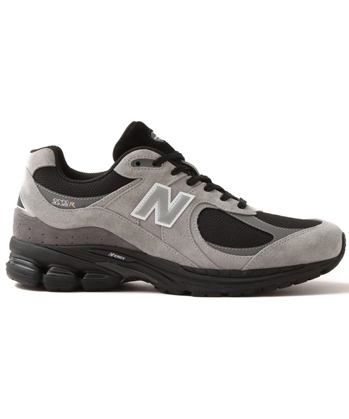 NEW BALANCE(ニューバランス)の「New Balance U2002RM / ニューバランス U2002RM【SP】(スニーカー・メンズ・グレー・23.0cm/23.5cm/24.0cm/24.5cm/25.0cm/25.5cm/26.0cm/26.5cm/27.0cm/27.5cm/28.0cm/28.5cm/29.0cm)」の5枚目の写真
