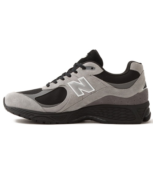 NEW BALANCE(ニューバランス)の「New Balance U2002RM / ニューバランス U2002RM【SP】(スニーカー・メンズ・グレー・23.0cm/23.5cm/24.0cm/24.5cm/25.0cm/25.5cm/26.0cm/26.5cm/27.0cm/27.5cm/28.0cm/28.5cm/29.0cm)」の6枚目の写真