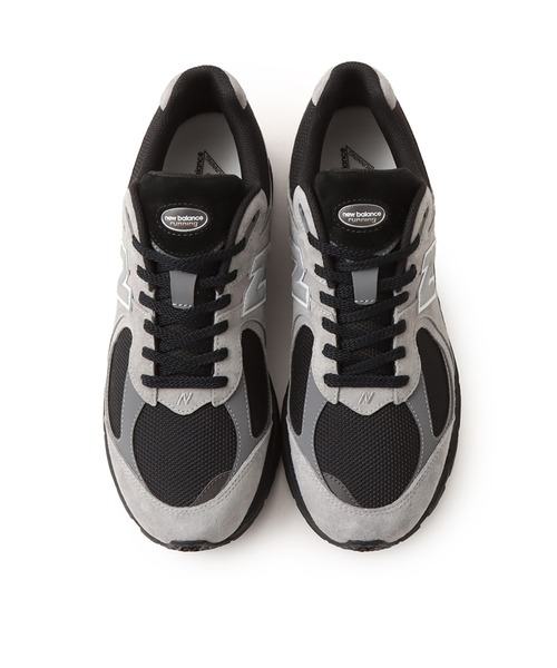 NEW BALANCE(ニューバランス)の「New Balance U2002RM / ニューバランス U2002RM【SP】(スニーカー・メンズ・グレー・23.0cm/23.5cm/24.0cm/24.5cm/25.0cm/25.5cm/26.0cm/26.5cm/27.0cm/27.5cm/28.0cm/28.5cm/29.0cm)」の2枚目の写真