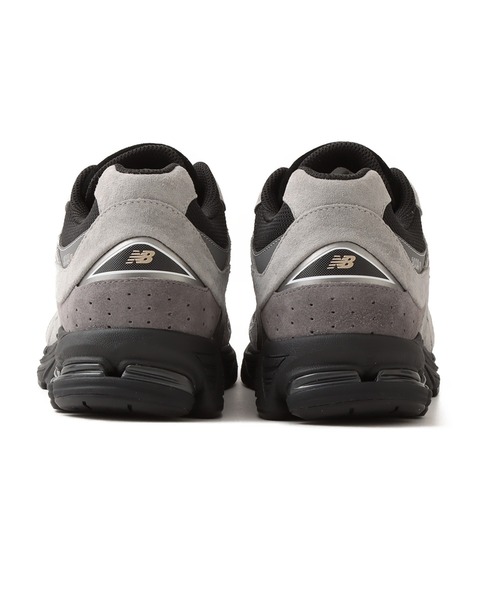 NEW BALANCE(ニューバランス)の「New Balance U2002RM / ニューバランス U2002RM【SP】(スニーカー・メンズ・グレー・23.0cm/23.5cm/24.0cm/24.5cm/25.0cm/25.5cm/26.0cm/26.5cm/27.0cm/27.5cm/28.0cm/28.5cm/29.0cm)」の4枚目の写真