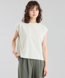 MACKINTOSH ホワイトカットソー サイズ38 MACKINTOSH PHILOSOPHY｜マッキントッシュ フィロソフィーのT
