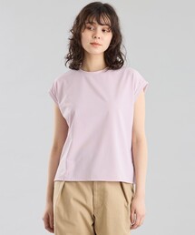 GREY LABEL テックジャージードルマンT