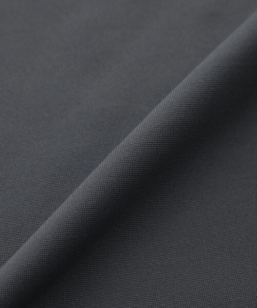 MACKINTOSH PHILOSOPHY(マッキントッシュ フィロソフィー)の「GREY LABEL テックジャージードルマンT(Tシャツ/カットソー・レディース・ピンク系その他2/イエロー/ホワイト系その他/チャコールグレー・2)」の8枚目の写真