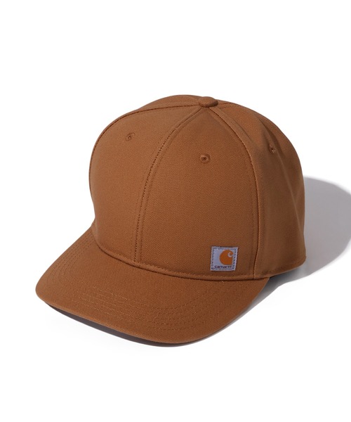 ２個セット　カーハート　ダック　キャップ　XL アメリカ製　黒　ブラウン carhartt053-4.jpg