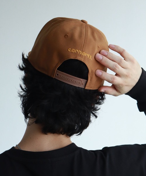 USA製 カーハート イヤーフラップ ダック キャップ ブラック XL 未使用品 USA製 カーハート イヤーフラップ ダック キャップ ブラック XL