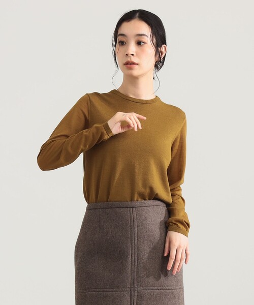 Demi-Luxe BEAMS（デミルクス ビームス）の「【1/9再値下げ】AK+1 