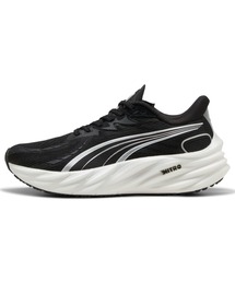PUMA プーマ ウィメンズ ヴェロシティ ニトロ 4 ランニングシューズ