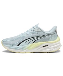 PUMA プーマ ウィメンズ ヴェロシティ ニトロ 4 ランニングシューズ