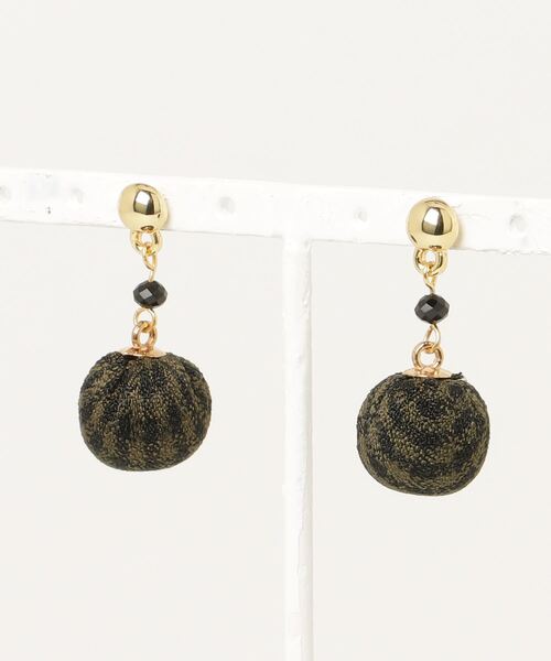 SOPHIE BUHAI（ソフィーブハイ）の「Gold Audrey Earrings（ピアス（両