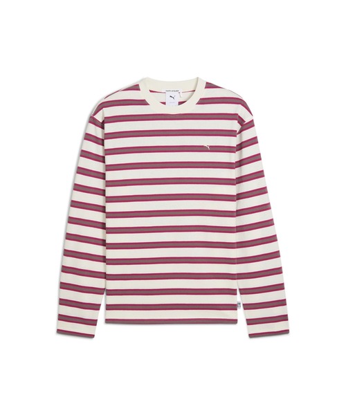 PUMA(プーマ)の「PUMA プーマ メンズ MMQ 長袖 Tシャツ(Tシャツ/カットソー・メンズ・レッド系その他/ブルー・MEDIUM/SMALL/X-LARGE/LARGE/X-SMALL)」の13枚目の写真