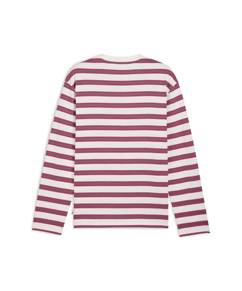 PUMA(プーマ)の「PUMA プーマ メンズ MMQ 長袖 Tシャツ(Tシャツ/カットソー・メンズ・レッド系その他/ブルー・MEDIUM/SMALL/X-LARGE/LARGE/X-SMALL)」の12枚目の写真