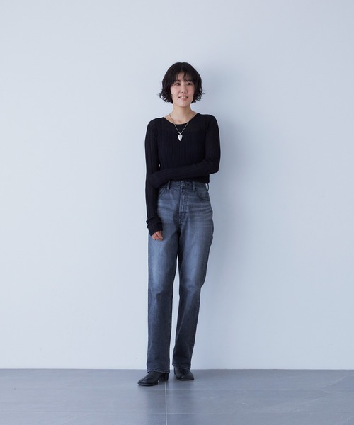 ストレート 