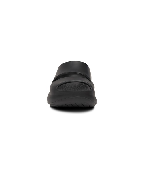 【新品】ZOZOTOWN購入品　「OOFOS」OOyea サンダル OOFOS＞OOyea サンダル（サンダル）｜OOFOS（ウーフォス）の