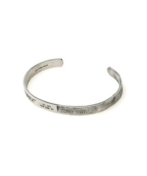 AVIREX(ABbNX)́sAVIREX × J.H.M CO.,LTD.t50th HALF DOLLAR BANGLE(oO/Xgoh)