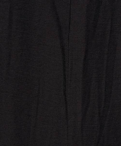 CITEN（シテン）の「＜CITEN＞3タックリラックスイージーパンツ（その他パンツ・レディース・ブラック/ワイン/マスタード・M/S）」の21枚目の写真